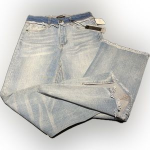 NWT Buffalo by David Bitton Jeans size 26